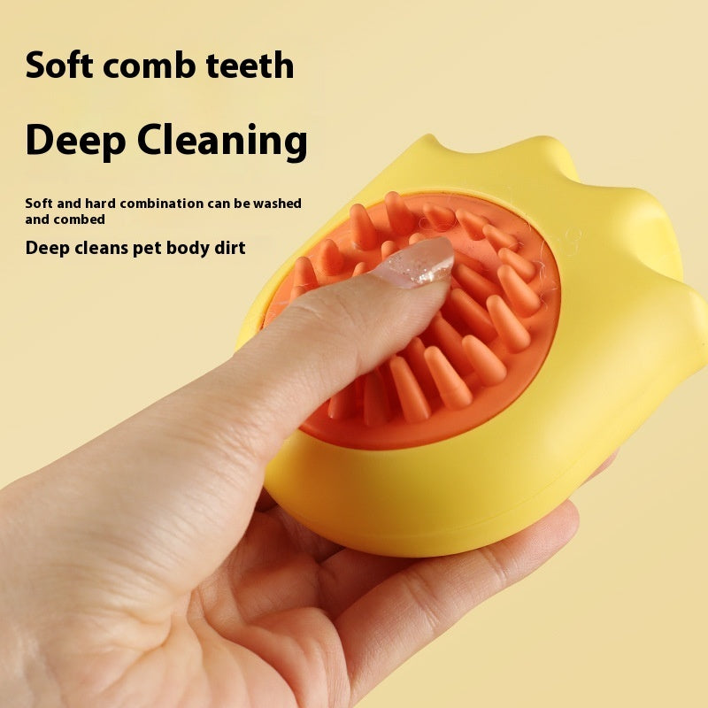 Pet Bath Brushᵗⁿ