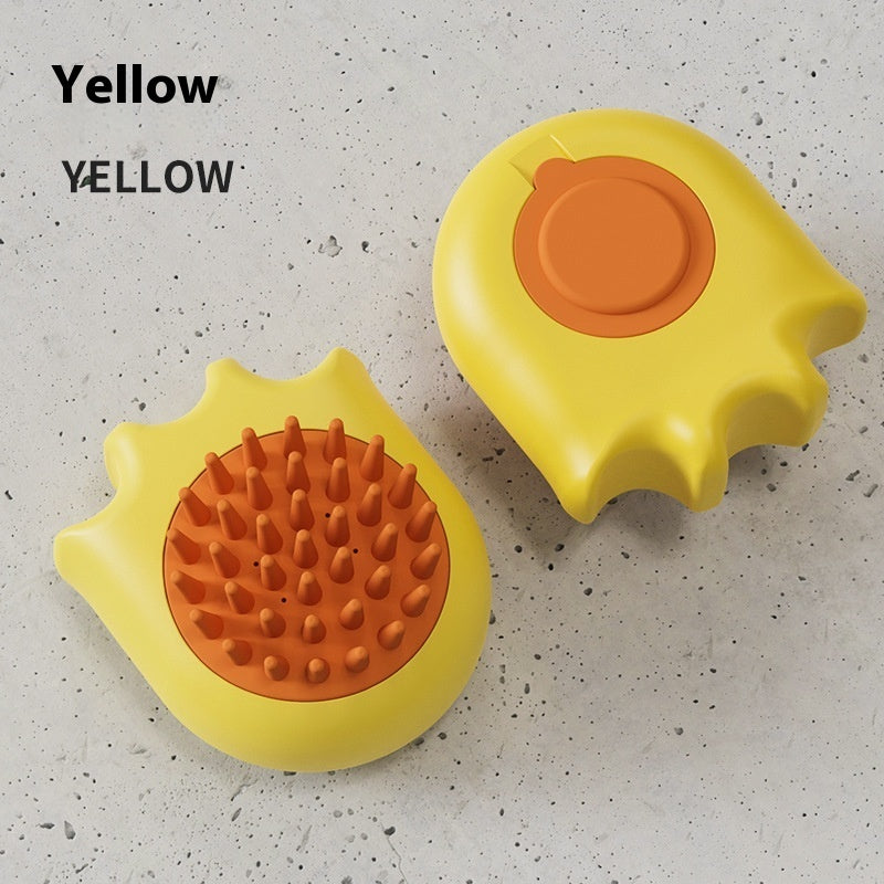 Pet Bath Brushᵗⁿ